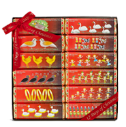 Assorted Bars
